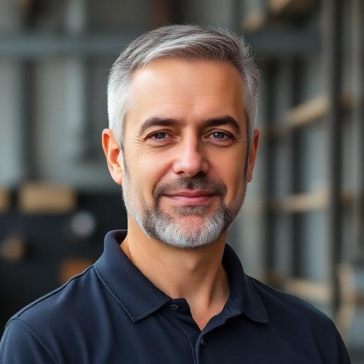 David Mercier