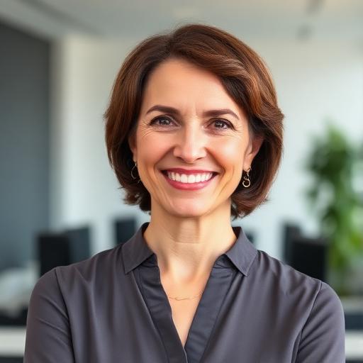 Karine Lefèvre