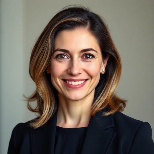 Sophie Marchand